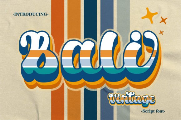 Bali Vintage: A Designer's Honest Review for Your Next Project