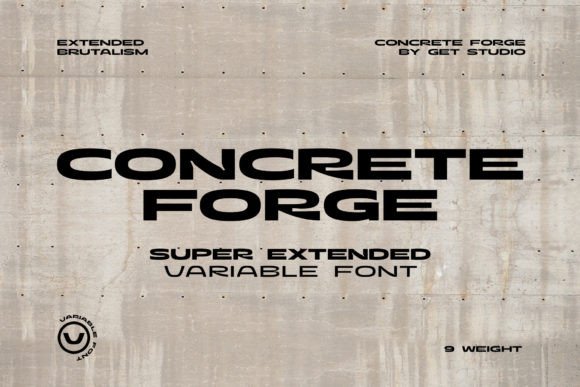 Building a Reading Experience with Concrete Forge