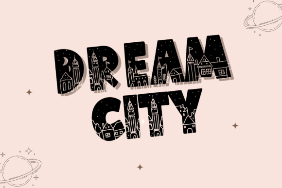 Dream City Font: A Real Review for Your Small Business Brand